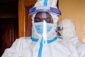 Kenya confirms first-ever imported Ebola case