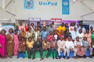 EU, Germany-funded SGBV prevention project reaches end after four years