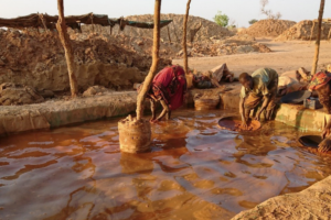 More than 20 killed in drone strike on gold miners in Blue Nile