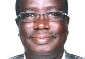 Kiir fires health minister after just three days in office