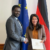 Sudan’s Burhan sends message to German chancellor on peace efforts