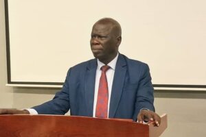 SPLM aspirant promises new direction if elected Central Equatoria governor