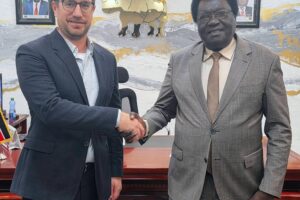 المنظمة الدولية للهجرة وولاية الاستوائية الوسطى تستعدان لإطلاق خريطة طريق الحلول الدائمة