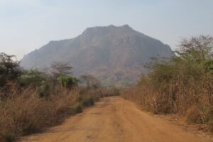 Two killed, 17 injured in clashes along Kapoeta–Ngauro Road