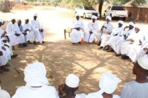 Kafia Kingi conference ends with calls for peaceful coexistence