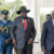 Ruto tells Kiir: Pursue dialogue ahead of elections