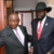 Ramaphosa tells Kiir: Uphold 2018 peace deal