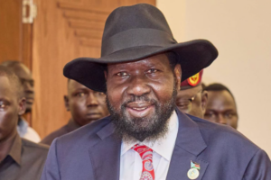 Kiir tells officials to seek permission before travelling abroad