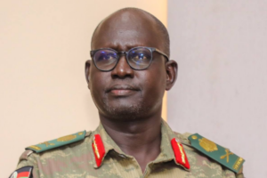SSPDF clears Kiir’s brother-in-law in Juba shooting probe