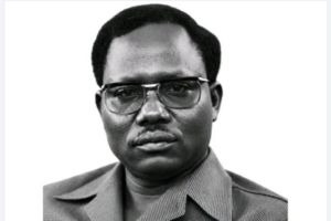 Veteran leader Joseph Lagu dies, Kiir declares national mourning