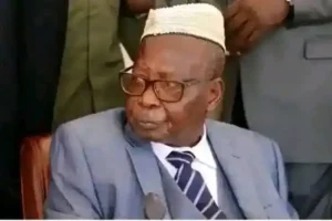 Machar: Gen. Joseph Lagu was not greedy for power