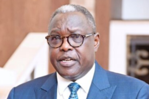Caretaker government assigns acting ministers to vacant ministries
