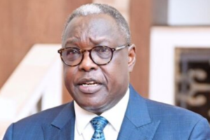 Kiir sacks longtime ally Lomuro after two decades in cabinet