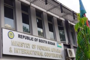 Opinion| The nation hears the silence, but waits for its envoys to speak