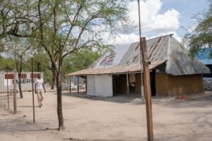 MSF resumes healthcare services in Pieri, Uror County