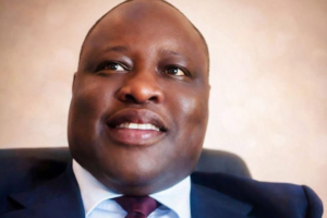 South Sudanese diplomat Dominic Jok dies in Cairo