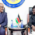 South Sudan summons Sudan envoy over Abyei market attack