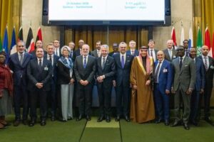 Talks resume in Geneva as Sudan war deepens humanitarian crisis