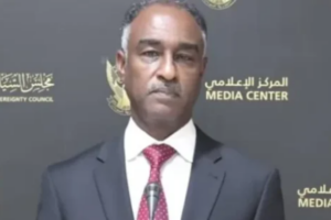 Sudan accuses Ethiopia of involvement in drone strikes on infrastructure
