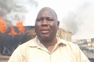 Death toll from drone strikes on Abyei market rises to 153
