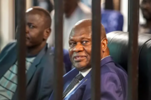Court rejects Machar’s request to play videos