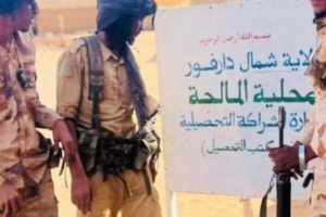 Food crisis deepens in North Darfur’s Malha