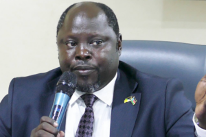 SSOA faction announces plan to start election activities