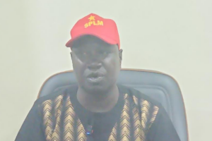 Juba: SPLM to send nomination forms to states