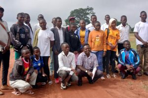 Western Equatoria sends 39 students to Aweil under Adut Kiir scholarship programme
