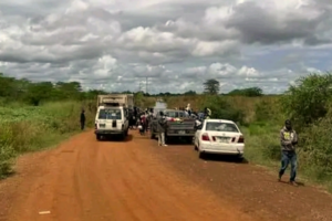 Traffic resumes along Juba-Mundri Road after ambushes