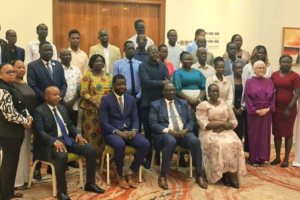 UN, IGAD warn hate speech could threaten South Sudan elections
