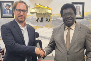 IOM, C. Equatoria prepare to launch durable solutions roadmap