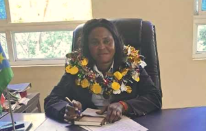 E. Equatoria bans candidates from renting houses, citing misconduct, teenage pregnancies