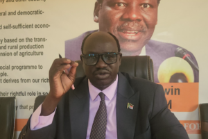 Q&A| NDM: We cannot participate in a dialogue whose resolutions are predetermined