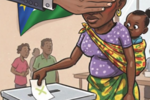 Op-Ed| An election without a visible contest? South Sudan’s December test