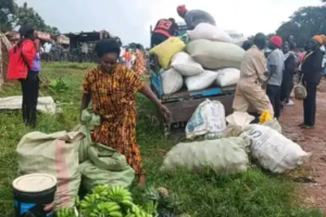 Yei traders blame taxes, high transport costs for shrinking profits