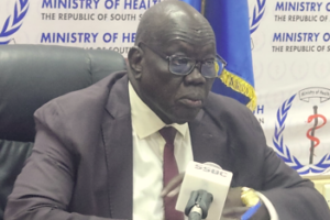 South Sudan to simulate suspected virus case to test emergency response