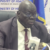 South Sudan to simulate suspected virus case to test emergency response