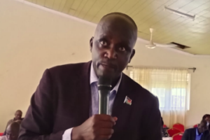 E. Equatoria minister urges telecom firms to expand network coverage