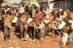 Wau street children transform into agents of change