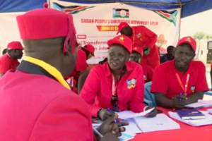 Jonglei SPLM Party secretariat dissolved ahead of new council membership