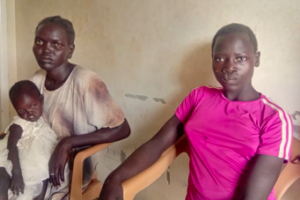 Free cleft lip surgery kicks off in Lakes State