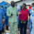 Governor Rimbasa, officials inspect Yambio Ebola unit to test readiness