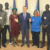 South Sudanese youth going to Dakar Olympics pledge peace