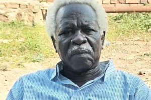 Presidential candidate Kon blocked from travelling to Wau