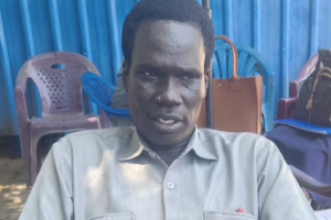 Victims of shooting outside Gen. Akol Koor’s house seek $341,150 compensation