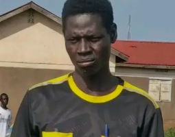 Police hunt suspect who shot referee in Mvolo County