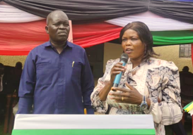 Yei leaders demand better healthcare amid drug shortages