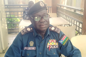 Police arrest 3 suspects over man’s murder in Yei
