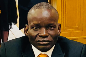 SSPLM leader condemns South Sudan-Russia oil deal, calls it illegal